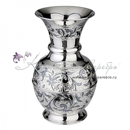 Ваза в исполнении Люкс 