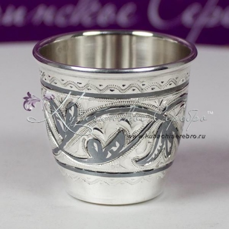 Стопка в исполнении  Стопка в исполнении Эконом на 30 мл. Лучшая цена!