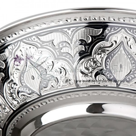 Тарелка в исполнении  Тарелка в исполнении Люкс + для первых блюд на 550 мл