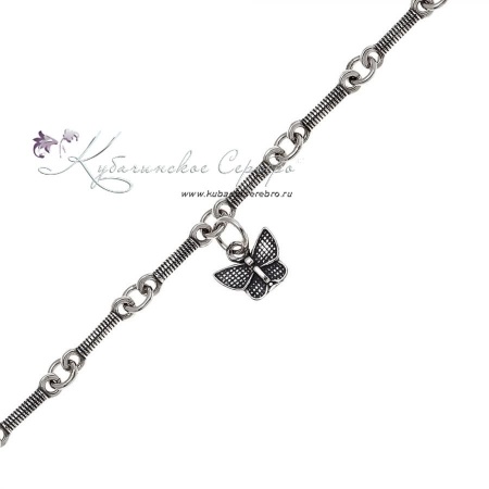 Браслет Бабочка 