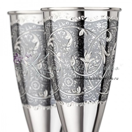 Набор бокалов на 180 мл 