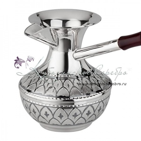 Турка с чернением на 320 мл 