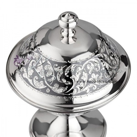 Икорница серия Сказка на 110 мл