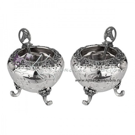 Набор для специй Пара