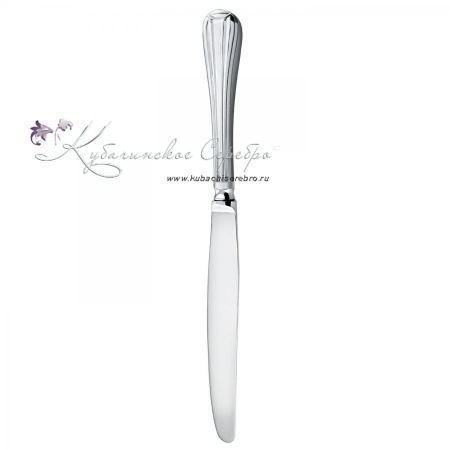 Набор столовых приборов Меридиан, 48 предметов