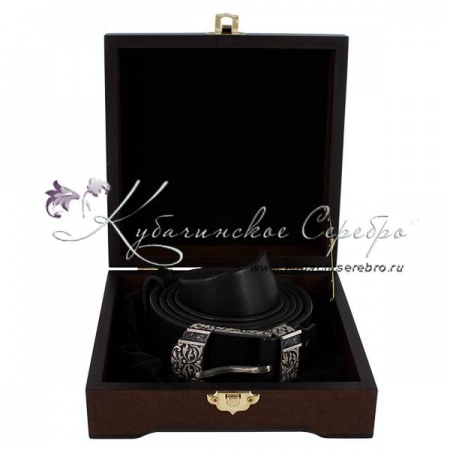 Ремень Black series 