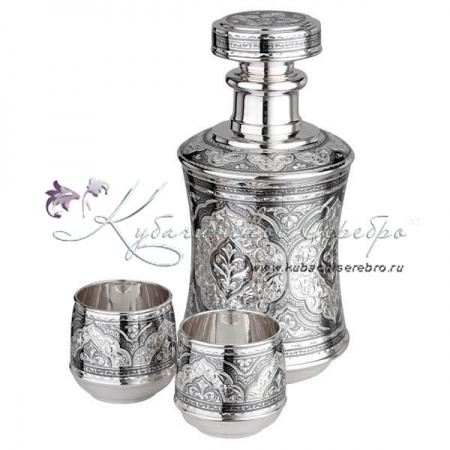 Набор  Набор Люкс для крепких напитков