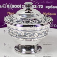 Сахарница в исполнении "Эконом". Лучшая цена!  1428/1