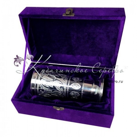 Бокал в исполнении Эксклюзив на 420 мл 