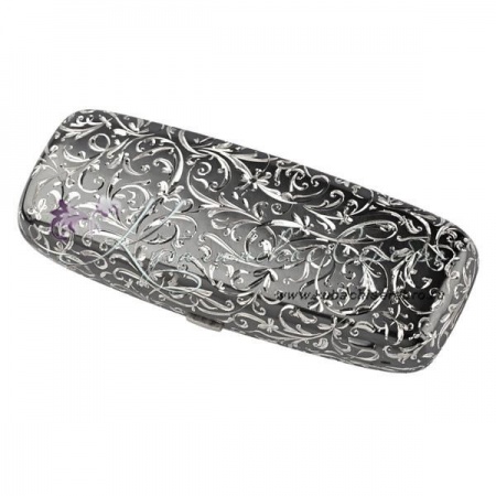 Футляр под очки Black series 