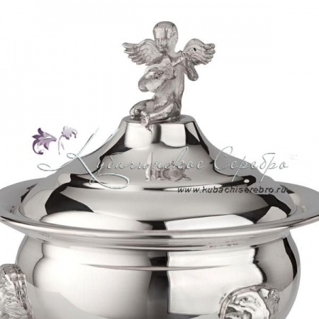 Вареньица из серебра  Вареньица из серебра Ангел