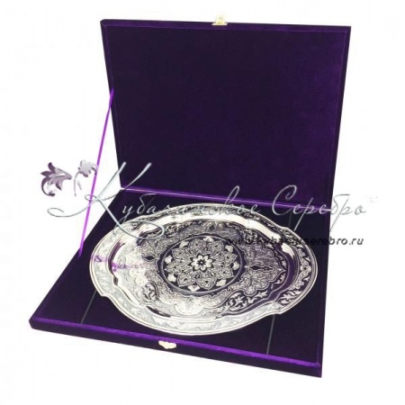 Поднос в исполнении  Поднос в исполнении Люкс +