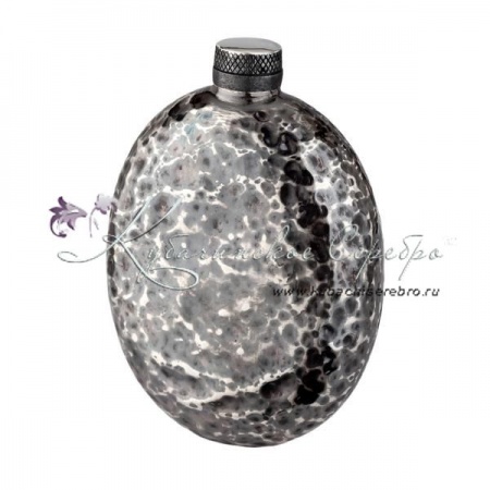 Фляга Black series на 180 мл (Новинка)