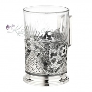 Подстаканник "Black series"  8017