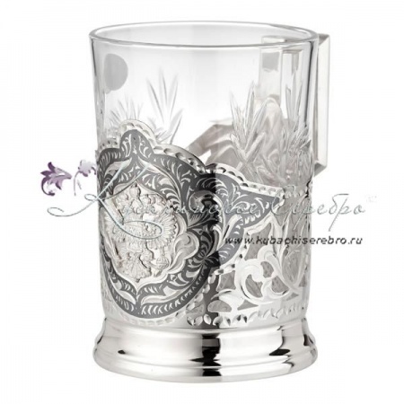 Подстаканник серия  Подстаканник серия Россия