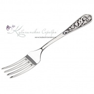 Вилка столовая "Кубачи" 1544
