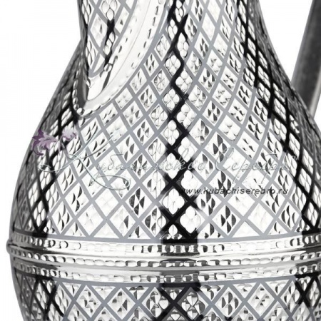 Кувшин в исполнении  Кувшин в исполнении Люкс на 750 мл