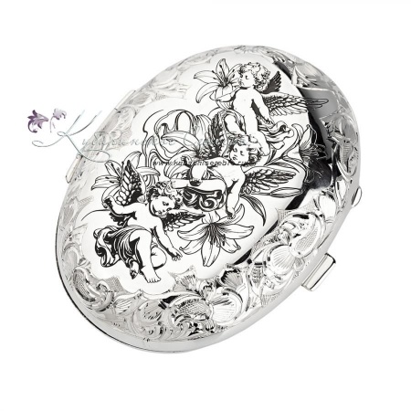 Шкатулка Ангелы (Новинка)