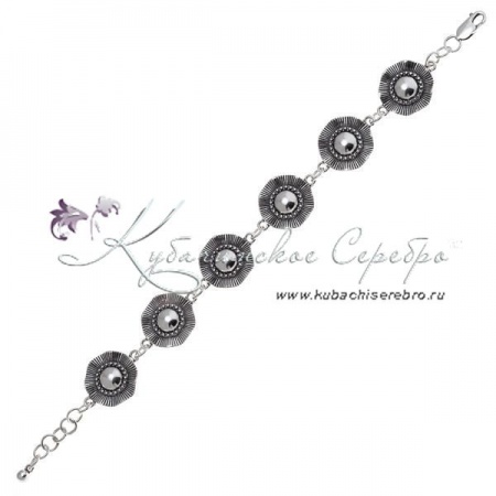 Браслет Клеопатра 