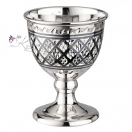 Стопка серебряная на 40 мл (Новинка) 1343/1