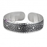 Браслет с оксидированием (Новинка) 4996