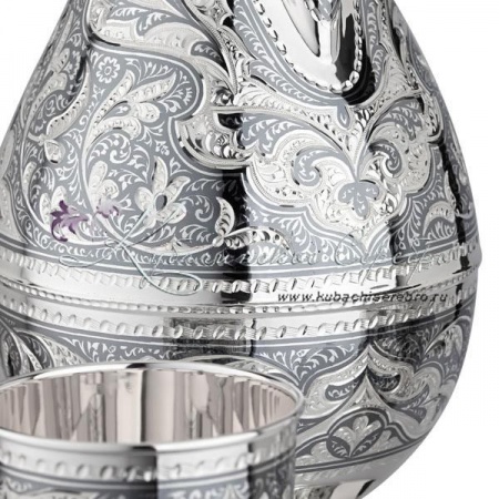 Набор для сока и воды на 2 персоны, арт №6840 Набор для сока и воды на 2 персоны