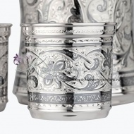 Набор с чернением