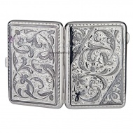 Портсигар серия "Кубачи" 1903