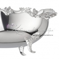 Ваза гладкая с ручками, серия