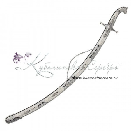 Сабля в исполнении Премиум, 99 см 