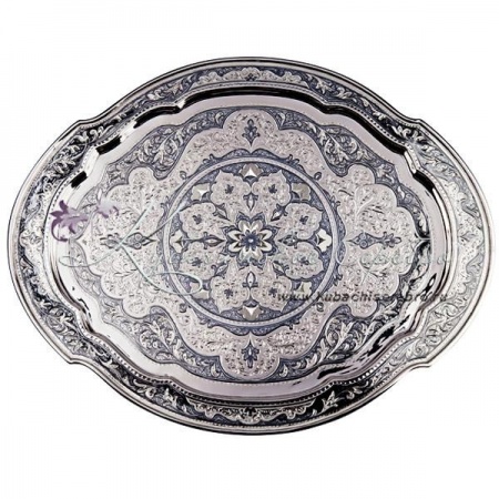 Поднос в исполнении  Поднос в исполнении Люкс +