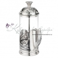 Чайник заварочный на 350 мл , арт №1437/1