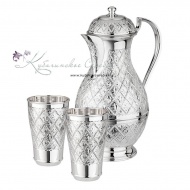 Набор для сока и воды 925 пробы 7139/3