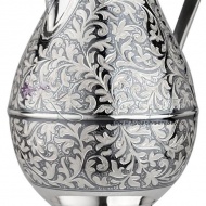 Кувшин в исполнении