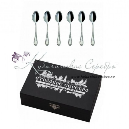 Набор 6 М-18  Набор 6 М-18 Посольский чайный