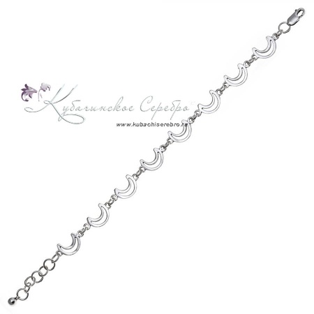 Браслет Луна 