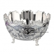 Конфетница серия "Жасмин 2" 2200