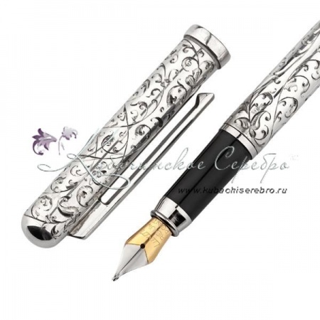 Ручка перьевая без черни (Новинка)