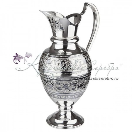 Кувшин  Кувшин Люкс на 1 л