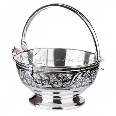 Конфетница серия Сказка