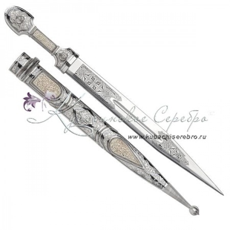 Кинжал исполнение  Кинжал исполнение Премиум, 59 см