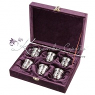 Набор стопок