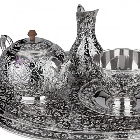 Сервиз чайный серия Сказка 