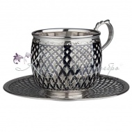 Кофейная пара