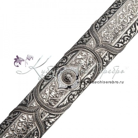 Кинжал в исполнении Премиум, 57 см 