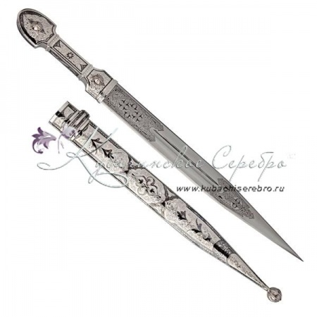Кинжал в исполнении Эксклюзив , 50 см