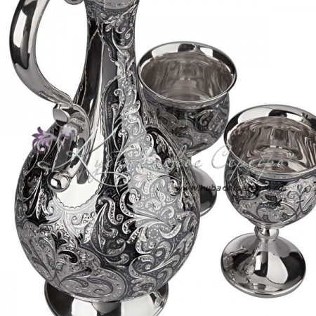 Набор для вина в исполнении Люкс + 