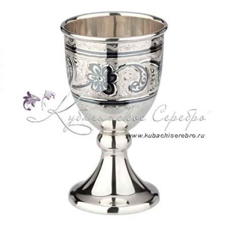 Набор рюмок серия Кубачи на 35 мл