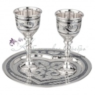 Подарочный набор на 2 персоны (Новинка), арт №7218