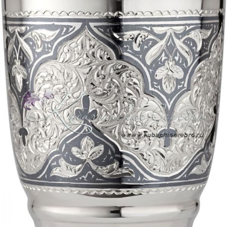 Стакан в исполнении Люкс на 200 мл